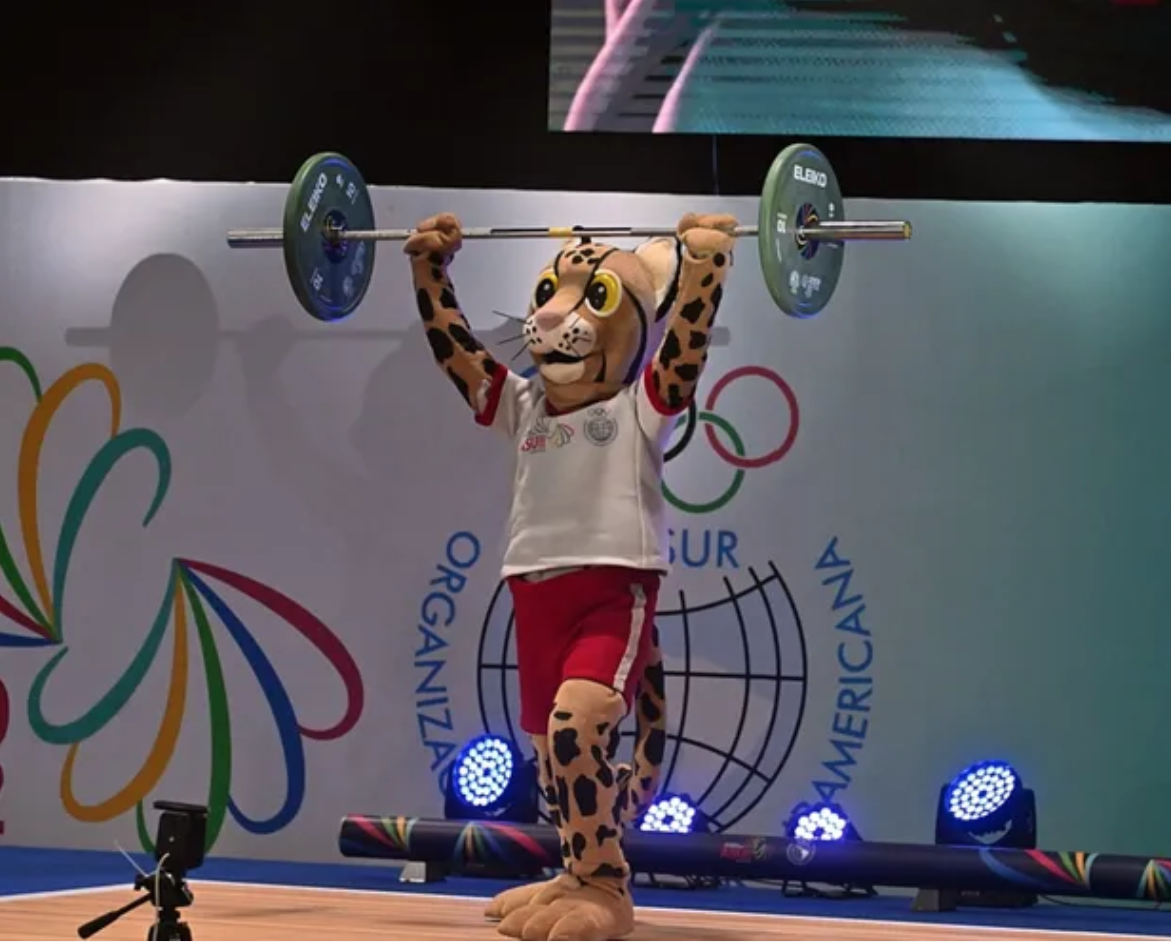 Juegos Suramericanos, r&eacute;gimen de frontera, inflaci&oacute;n,&nbsp; comportamiento econ&oacute;mico mundial y local